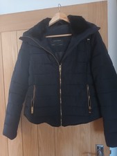 Zara womens jacket for sale  HAILSHAM