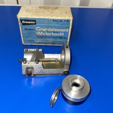 Modellbau graupner 1445 gebraucht kaufen  Remscheid