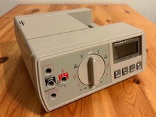 Fluke multimeter tested for sale  Irvine