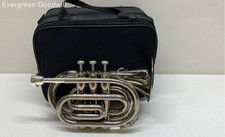 Eastar pocket trumpet for sale  Seattle