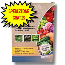 Vithal bio rame usato Vithal bio rame usato  San Felice Circeo