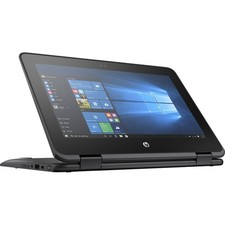 Notebook HP X360 11 G5 tela sensível ao toque Intel Pentium 8GB RAM 128GB SSD Windows 11 Pro, usado comprar usado  Enviando para Brazil
