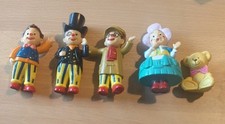 Tumble friends figurine for sale  WARRINGTON