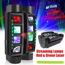 200w rgbw led for sale  LEICESTER