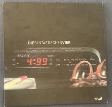 Fantastischen 4 99 gebraucht kaufen  Bergisch Gladbach