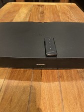 Bose solo sound for sale  LONDON