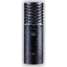 Aston microphones black for sale  Kansas City