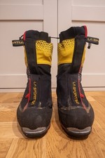 Sportiva size 10 for sale  EDINBURGH