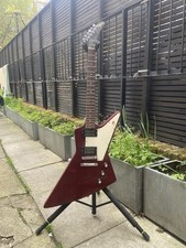 Vintage 1989 gibson for sale  LONDON
