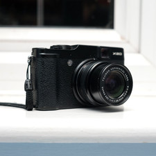 Fujifilm x20 12.0mp for sale  DORKING
