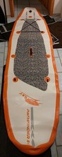 Zray Pathfinder S1 SUP Stand Up Paddle Board Set – gebraucht comprar usado  Enviando para Brazil