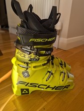 Fischer rc4 podium for sale  LIPHOOK