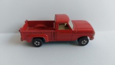 Matchbox superfast ford gebraucht kaufen  Horneburg
