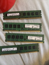 4gb kingston kvr800d2n6 for sale  AMERSHAM