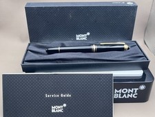 Montblanc meisterstück 145 gebraucht kaufen  Hamburg