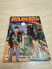 Dylan dog vivono usato  Torino