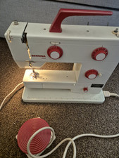 Bernina nova 900 for sale  BRADFORD