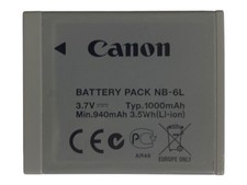 Canon akku ixus gebraucht kaufen  Erkheim