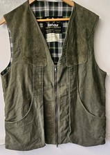 Barbour d315 shooting for sale  LEEDS