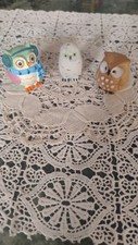 Deko kleine eulen gebraucht kaufen  Bexbach