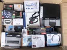 Mystery retourenpaket überras gebraucht kaufen  Flensburg