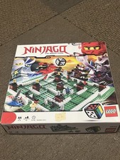 Lego games ninjago for sale  Grand Rapids