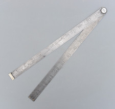 Vintage rabone chesterman for sale Vintage rabone chesterman for sale  NOTTINGHAM