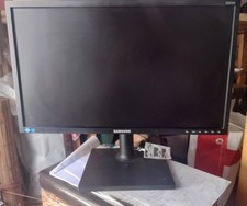 Samsung monitor s22e450m usato  Milano