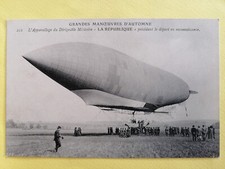 Cpa 1910 ballon d'occasion  Saint-Père-en-Retz