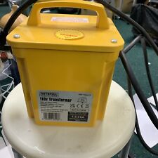 Faithfull tran15 transformer for sale  MANCHESTER
