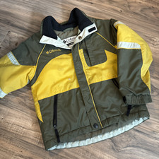 Columbia winter jacket for sale  Anaconda