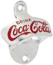 Flaschenöffner drink coca gebraucht kaufen  Mainhardt