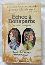 Echec bonaparte louis d'occasion  Lille-