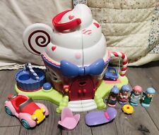 Elc happyland fairy for sale  MANNINGTREE