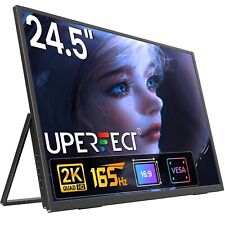Uperfect zoll 165hz gebraucht kaufen  Bremen