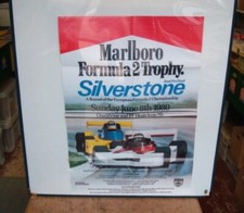 Silverstone formula trophy for sale  LEICESTER