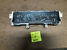 Buick lesabre instrument for sale  Green Bay