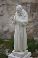 Statua padre pio usato  Torchiarolo