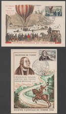 Alsace 1955 1956 d'occasion  Bischheim
