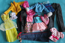 Barbie 162 kleidung gebraucht kaufen  Erftstadt