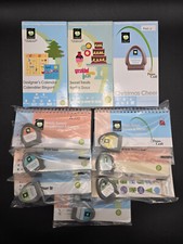 Cricut cartridges lot for sale  Austin