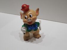 Porcellini tommy pupazzo usato  Bussoleno