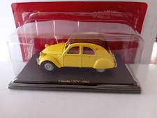 Citroën 2cv 1961 d'occasion  Erstein