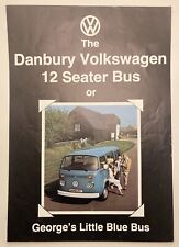 Classic volkswagen bay for sale  BRIGHTON