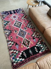 Gorgeous vintage pink for sale  LONDON