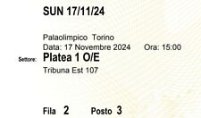 Biglietti atp finals usato  Milano