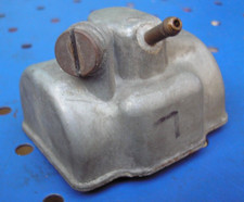 Carburetor float chamber d'occasion  Expédié en Belgium
