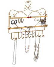 Relaxdays schmuckhalter wand gebraucht kaufen  Kirchheimbolanden