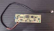 Placa de controle CA portátil E120268 LR83355 YOAU-YPL-DISP Electrolux comprar usado  Enviando para Brazil