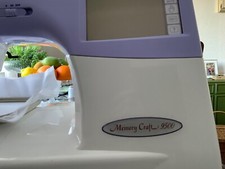 Janome memory craft for sale  OSSETT